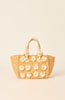DOTTIE MINI TOTE