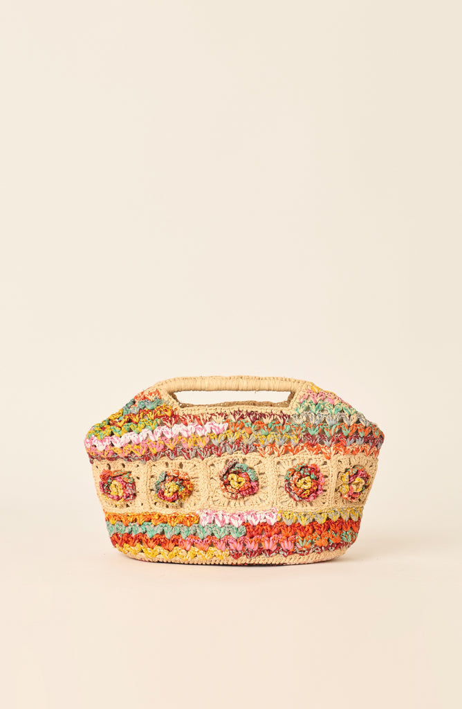 HAZEL CLUTCH MULTI O S