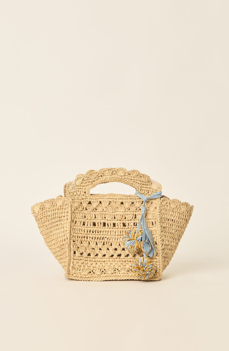 MINI TAMMI TOTE