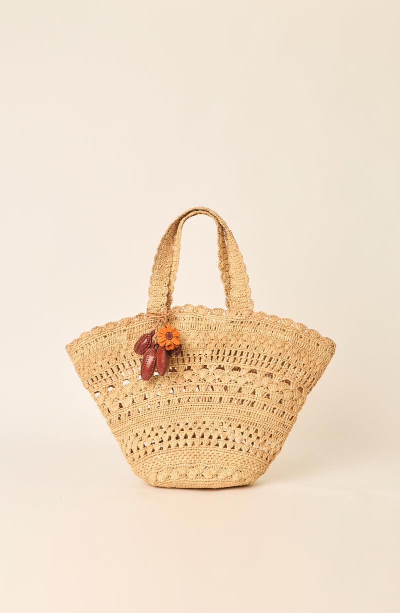 PALMER TOTE
