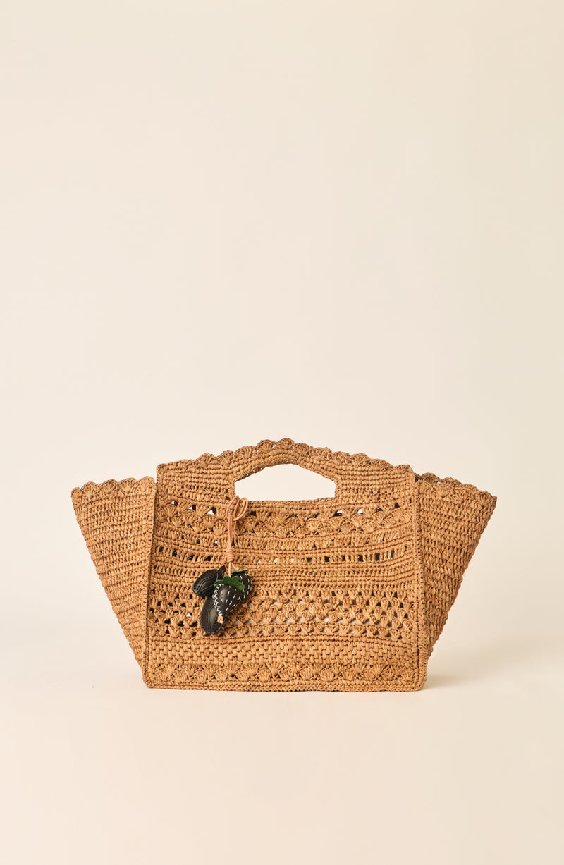 TAMMI CHARM (FINAL SALE)