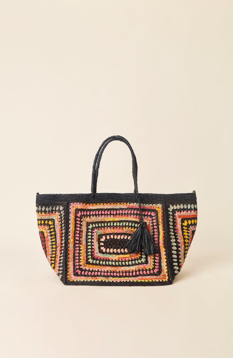 ADDISON TOTE