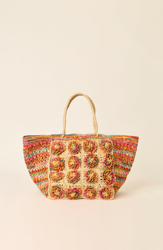 HAZEL TOTE