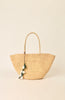 FLORES TOTE