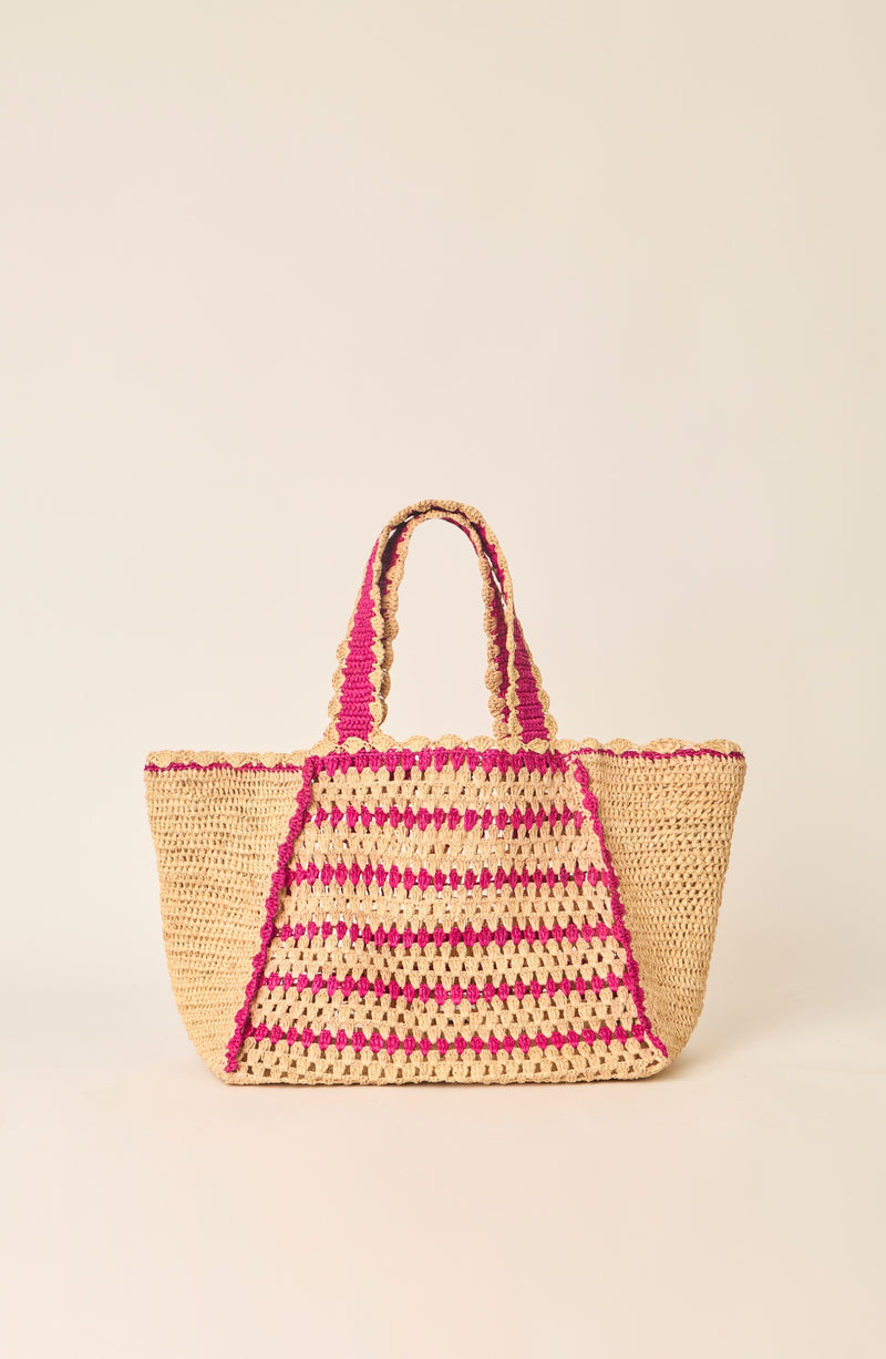 TULAY TOTE