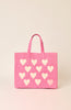 BE MINE TOTE