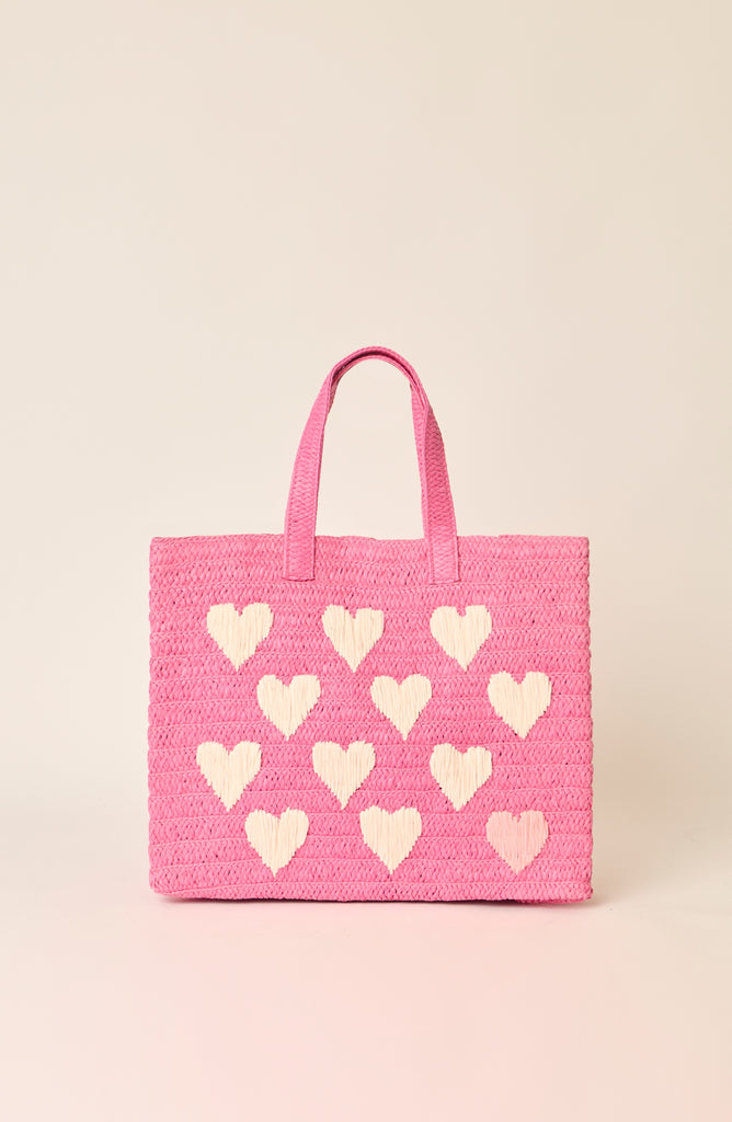BE MINE TOTE