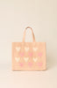 BE MINE TOTE