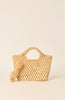 BANDO TOTE NAUTURAL O S