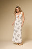 KAI DRESS WHITE