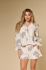KAI TOP WHITE