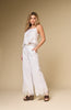 PALOMA PANT WHITE