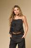 PALOMA TANK BLACK
