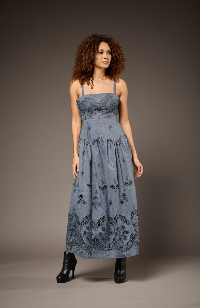SOFI DRESS