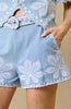 HALLIE SHORT