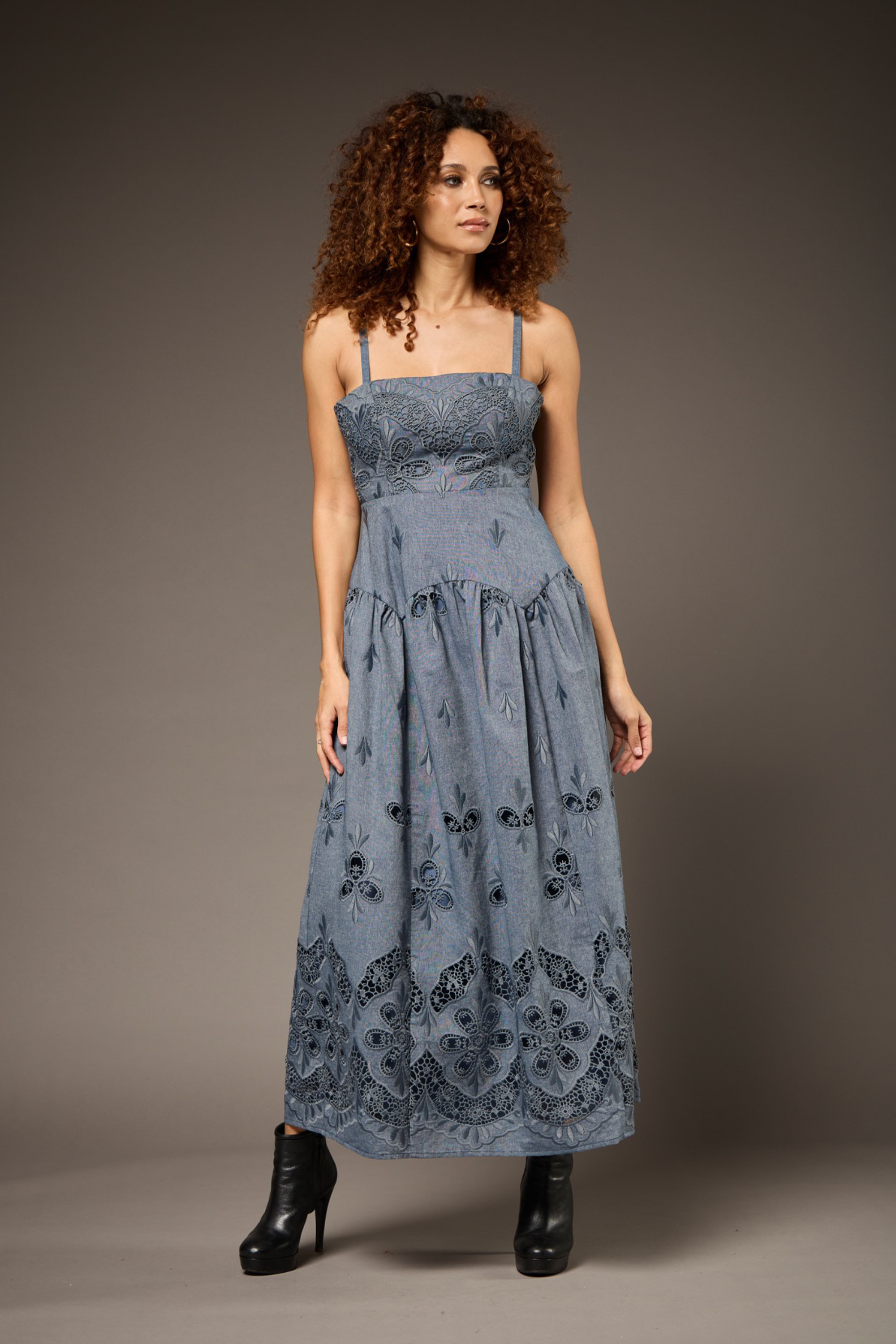 SOFI DRESS