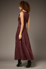 ASTER DRESS