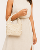 DELPHIE HOBO BAG