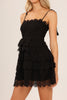 JORDAN LACE DRESS