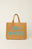 HOLA BEACHES TOTE
