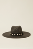 OLLIE PEARL HAT (FINAL SALE)
