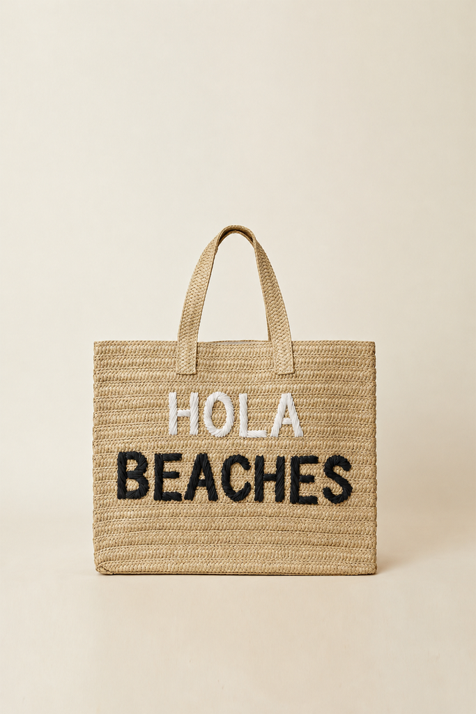 HOLA BEACHES