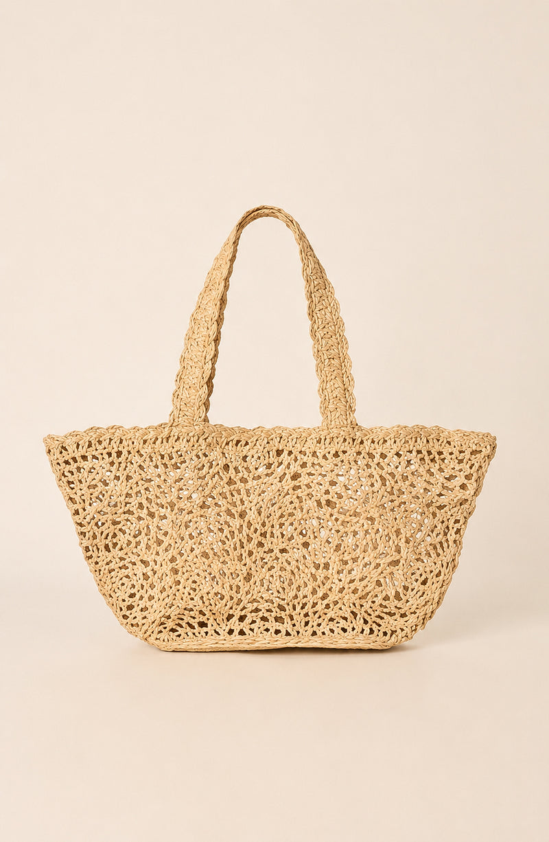 LACERA BAG (FINAL SALE)