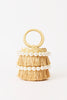 LIV ROUND PEARL BUCKET