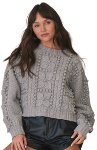 SIMONE SWEATER