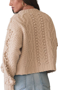 SIMONE SWEATER