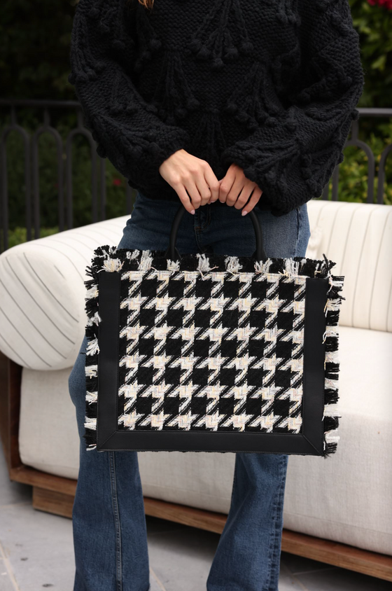 COLETTE LARGE TOTE