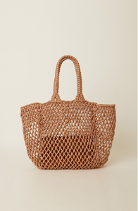 SIENA TOTE (Final sale)