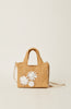 AZALIA SMALL TOTE