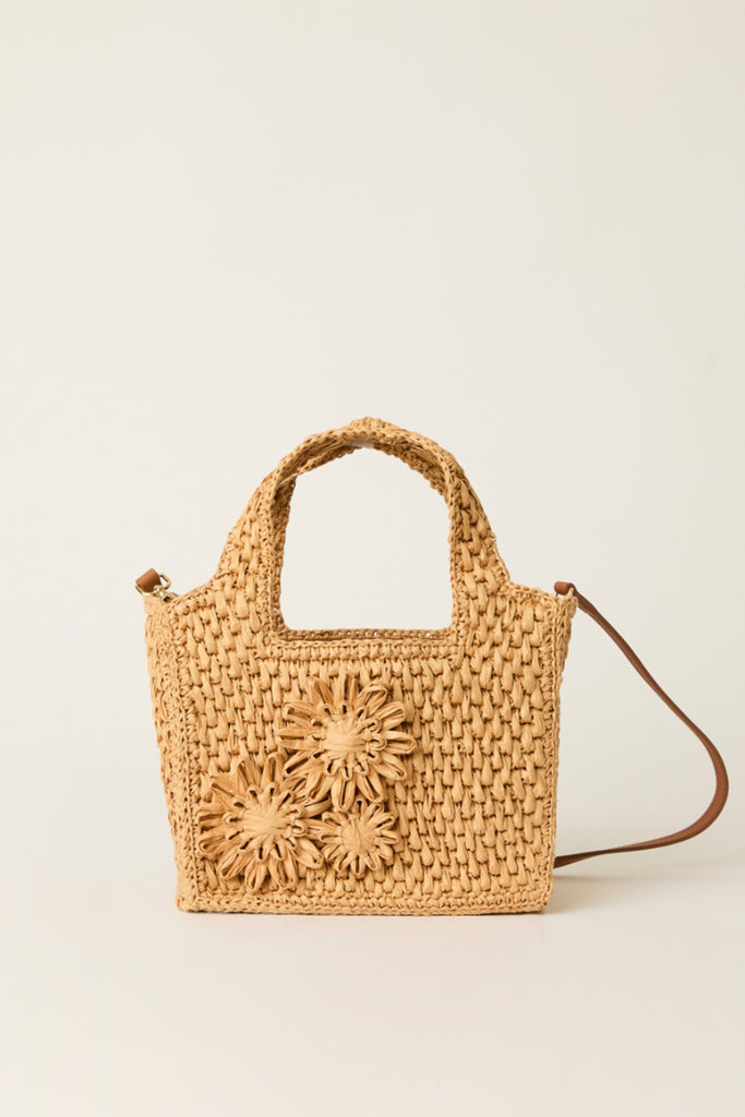 AZALIA SMALL TOTE
