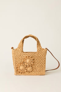 AZALIA SMALL TOTE