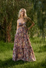 MOLLY MAXI DRESS