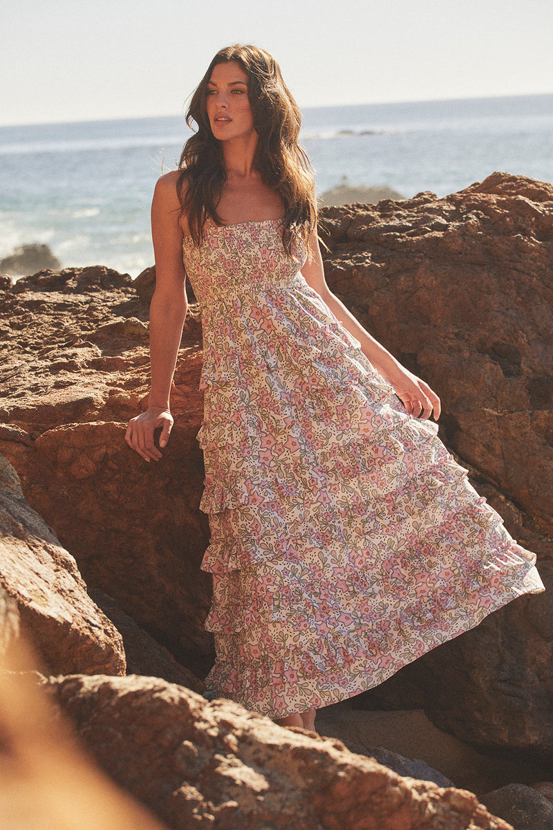 PARIS DRESS (Final sale)