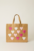 BE MINE TOTE