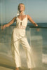 FREYA TRIM JUMPSUIT