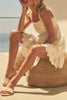 TALIA SHORT DRESS