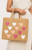 BE MINE TOTE