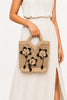 BLAINE TOP HANDLE TOTE