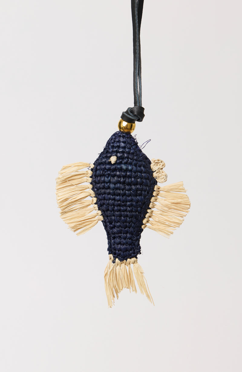 FISH CHARM