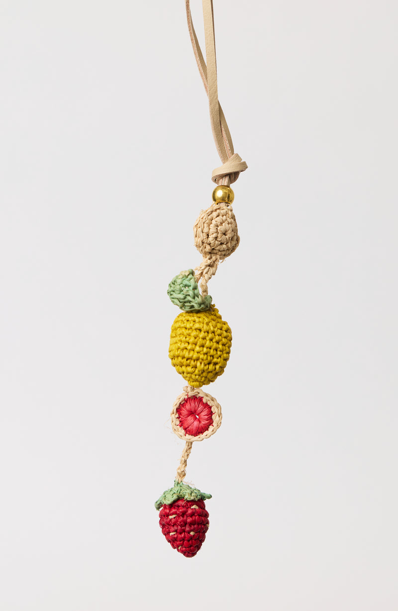 FRUIT CHARM