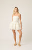 JESSA TRIM DRESS