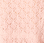 MEL SS SWEATER