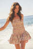 JESSA DRESS (Final sale)