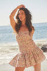 JESSA DRESS (Final sale)
