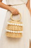 LIV ROUND PEARL BUCKET