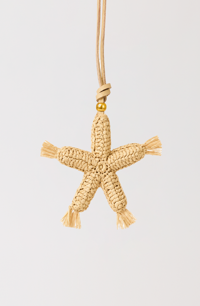 STARFISH CHARM